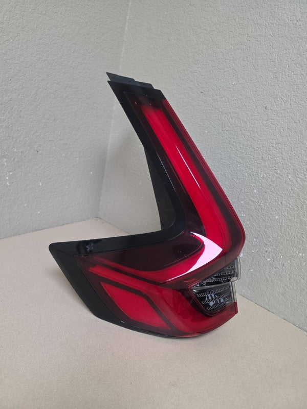 2024-2026 Honda CR-V Left Driver Side Tail Light OEM LED