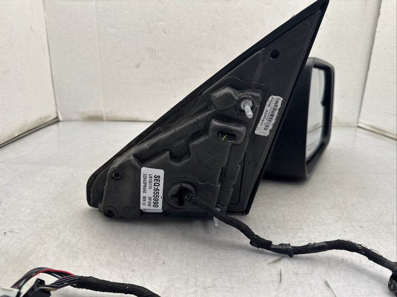 2019-2025 Dodge Ram 1500 Right Passenger Mirror OEM Heated 5ZK42PR4AG 
