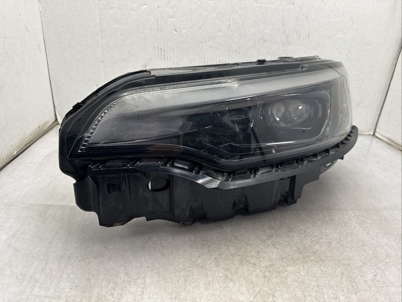 2019-2022 Jeep Cherokee Left Driver Headlight OEM LED 68275945AK