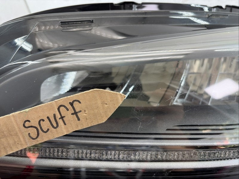 2019-2023 Lincoln Corsair Left Driver Headlight OEM LED Lamp