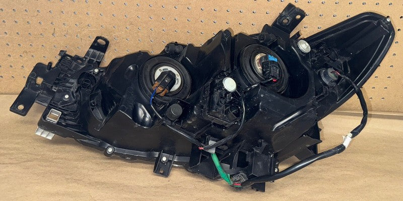 2014-2016 Mazda 6 Right Headlight Halogen OEM