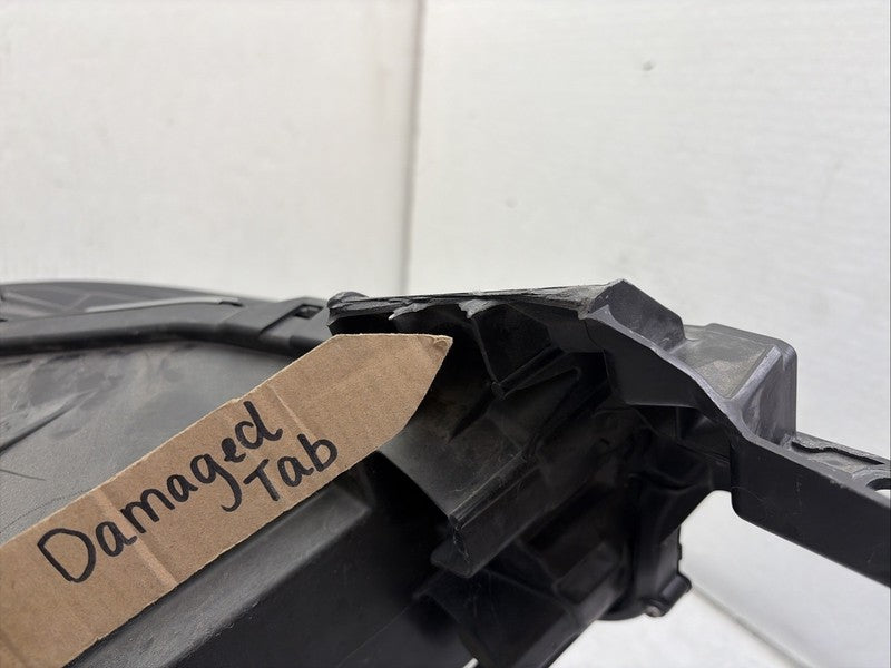 2019-2023 Mazda 3 Left Driver Headlight LED AFS OEM BCJH-51040