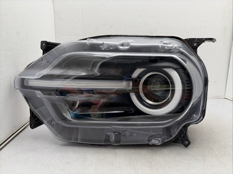 2021-2025 Ford Bronco Sport Left Driver Headlight OEM LED