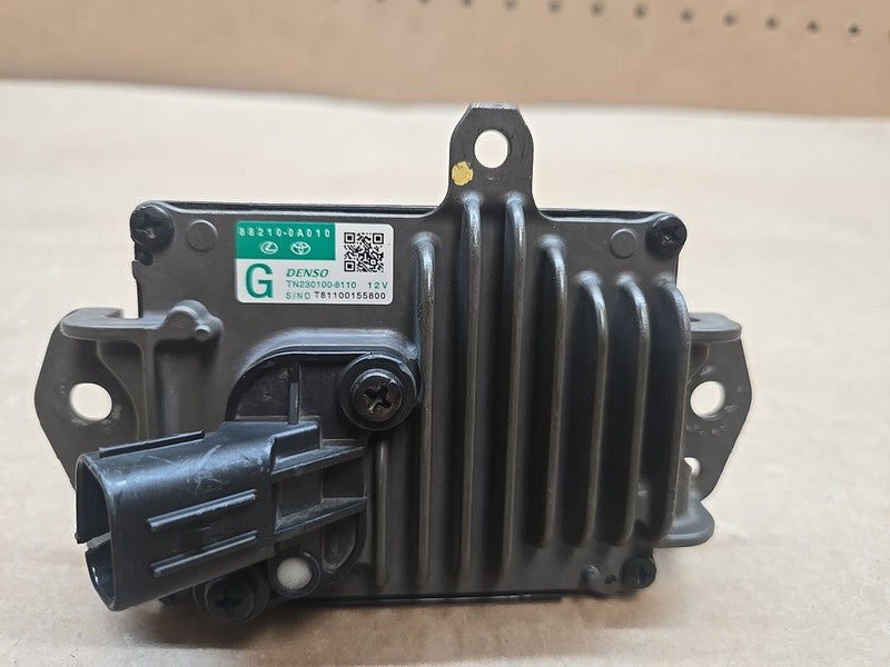 2023 Camry Radar Sensor Front OEM 88210-0A010
