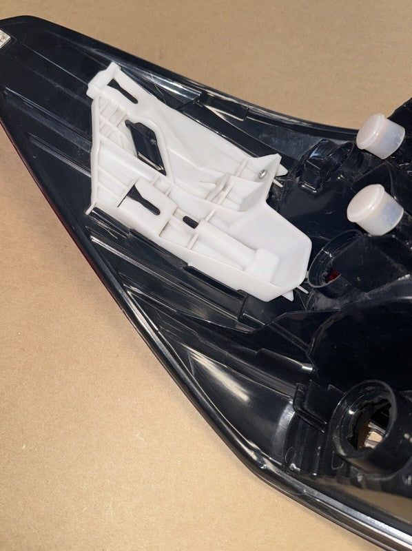 2010-14 Subaru Legacy Tail Light RIGHT Passenger Side OEM