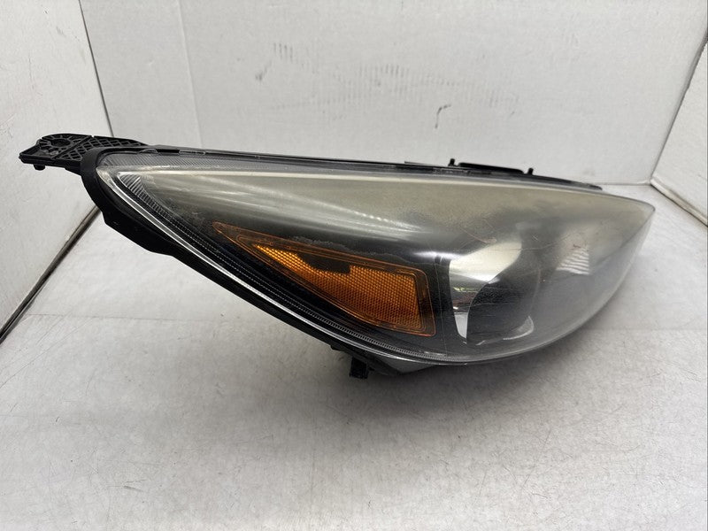 2015-2018 Ford Focus ST Right Passenger Headlight OEM Xenon HID