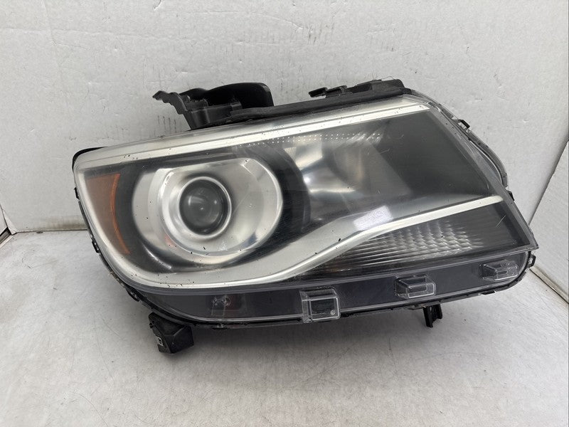 2017-2022 Chevy Colorado Right Passenger Headlight OEM Halogen 8470737
