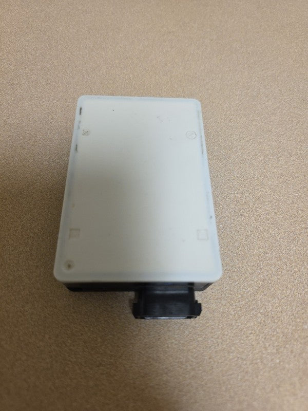 2017-2019 Infiniti QX30 Blind Spot Radar Sensor 6295546 OEM