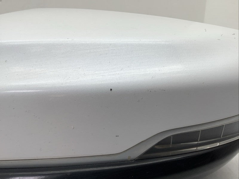2015-2019 Cadillac CTS Left LH Driver Side View Mirror OEM Blind Spot