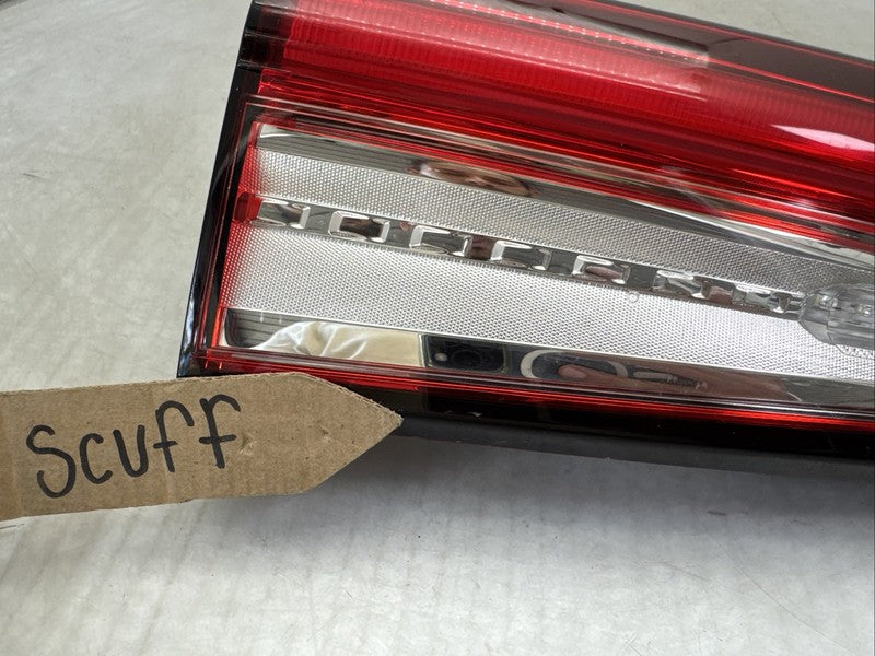 2022-2024 GMC Terrain Denali Left Driver Tail Light OEM LED 84931517