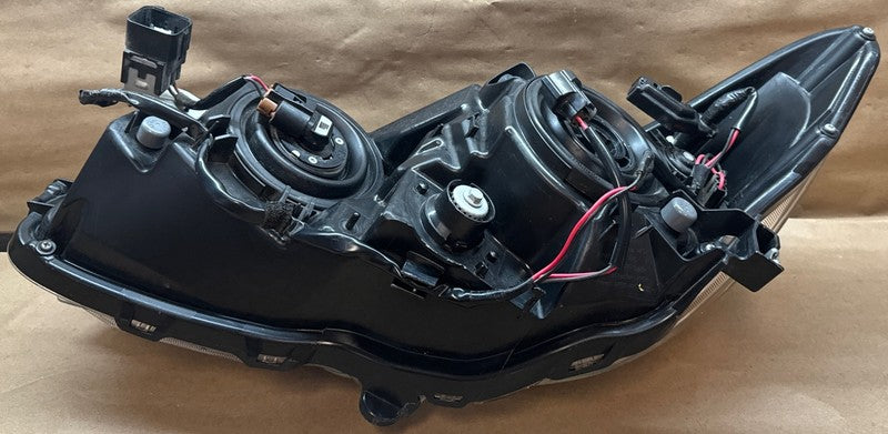 2015-20 WRX Front Right Headlight Halogen OEM