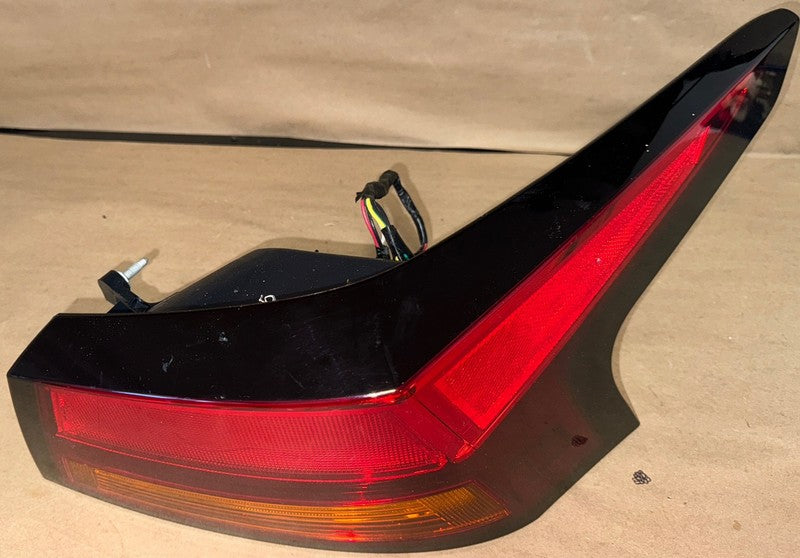 2019-2021 Altima Right Tail Light Lamp OEM