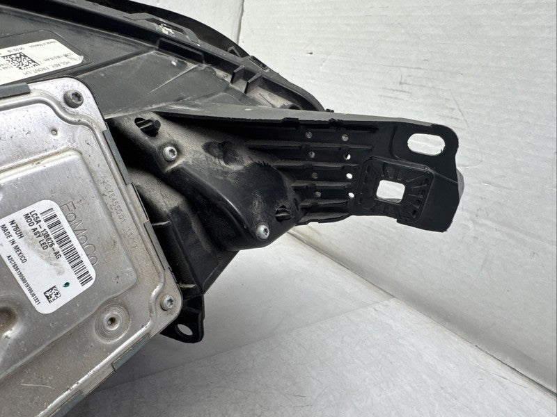 2020-2024 Lincoln Aviator Left Driver Headlight OEM LED