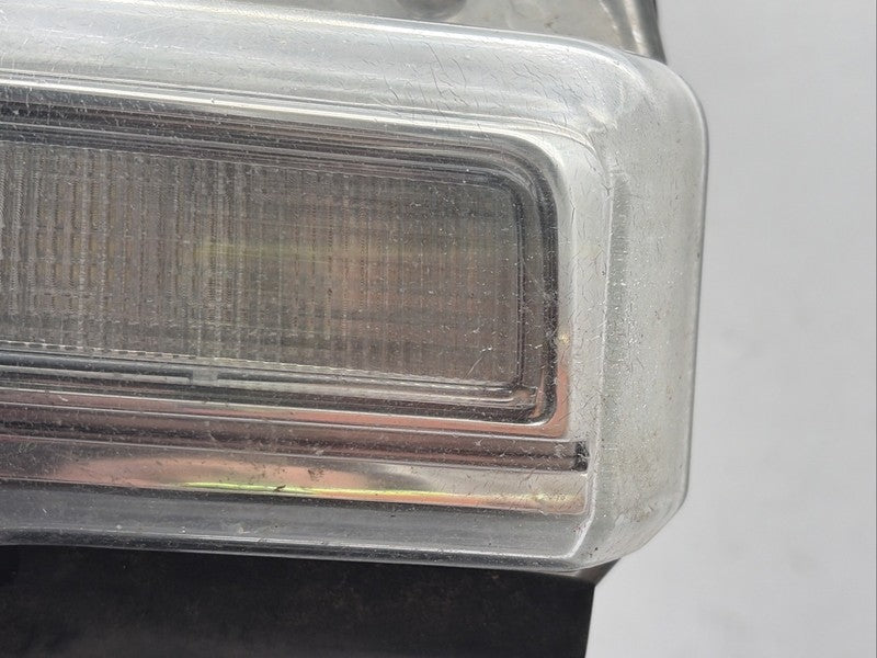 2017-2019 Ford F-250 Right Passenger OEM LED Headlight