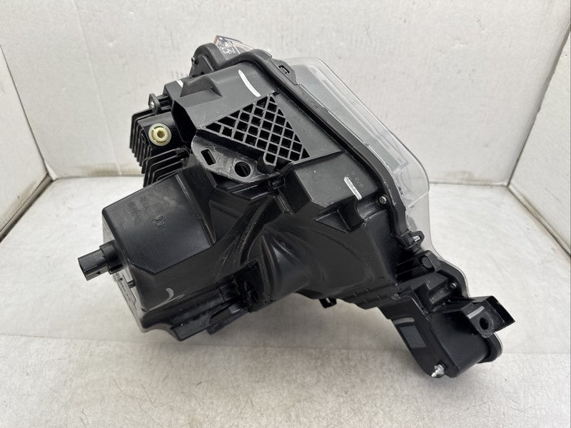 2021-2025 Ford Bronco Left Driver Headlight OEM with Signature LED