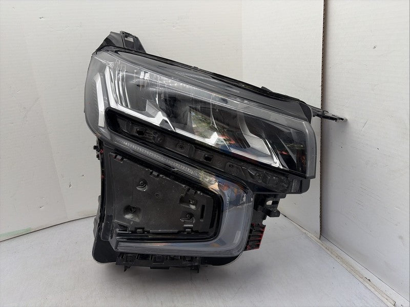 2021-2023 Chevrolet Tahoe Suburban Right Passenger Headlight OEM LED