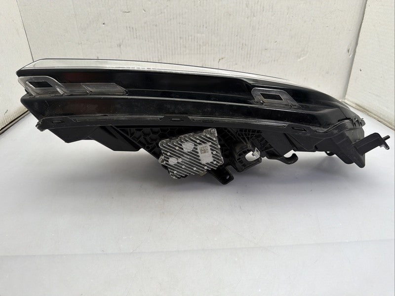 2023-2026 Chevrolet Blazer Left Driver Headlight OEM LED Upper Lamp
