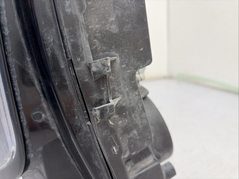 2019-2021 Cadillac CT6 Left Driver OEM LED Headlight