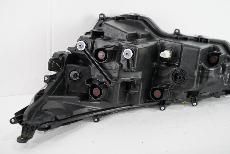 2023 Toyota Corolla Right Headlight LED OEM USA
