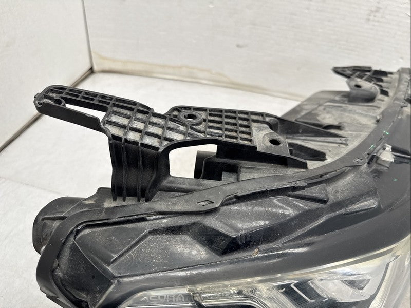 2021-2025 Acura TLX Right Passenger OEM LED Headlight