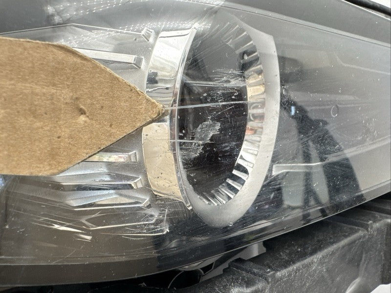 2020-2024 Mazda CX-30 Right Passenger Headlight OEM LED