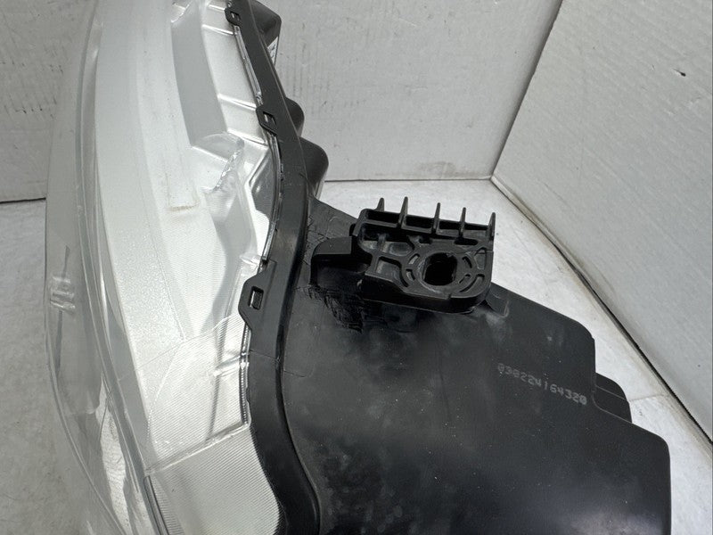 2022-2025 Ford Maverick Left Headlight OEM LED NZ6B13E015AG
