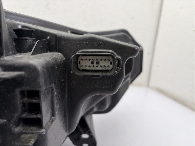 2024-2026 Ford Mustang Left Headlight OEM Full LED PR3B 13006 LC