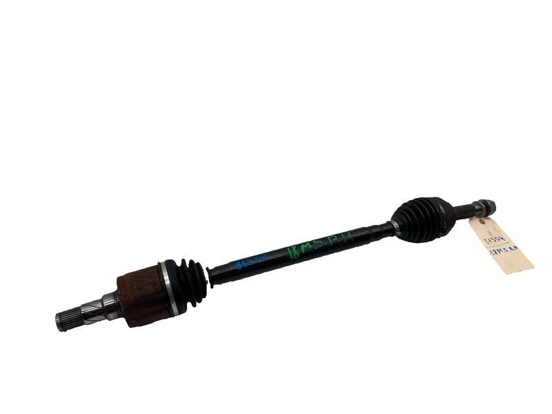 ⭕12-20 Model S X Rear Passenger CV Axle Shaft Halfshaft 36MM Right 1007719-01-B
