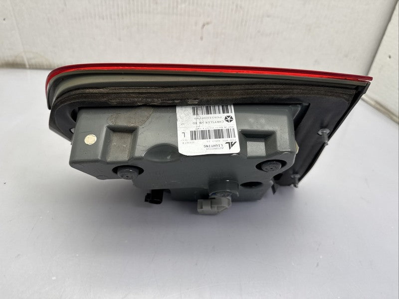 2014-2021 Jeep Grand Cherokee Left LH Driver OEM LED Tail Light Inner 