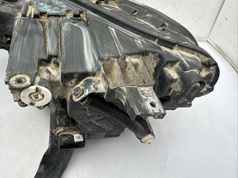 2020-2022 Volkswagen Atlas Cross Sport Right Headlight RH OEM LED
