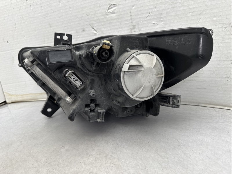 2015-2017 Ford Mustang Right Headlight RH Passenger Xenon HID OEM