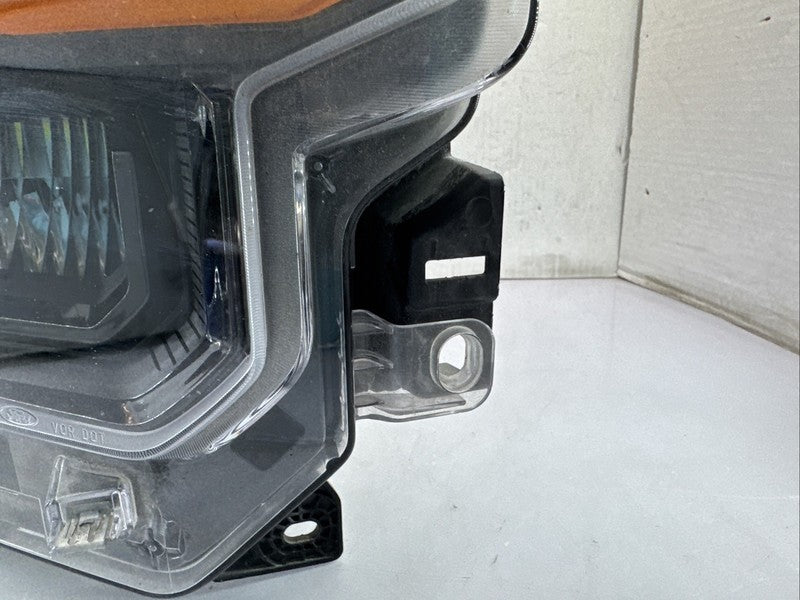 2024-2026 Ford F150 F-150 Right RH Passenger Headlight OEM LED RL3413E