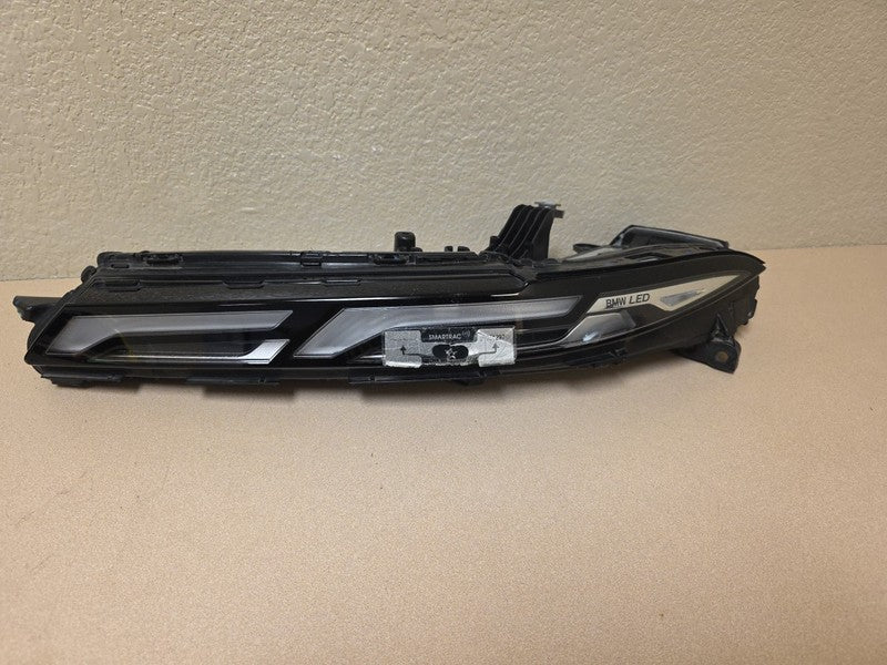 2023-2024 BMW X7 Headlight Front Left Driver LH DRL OEM