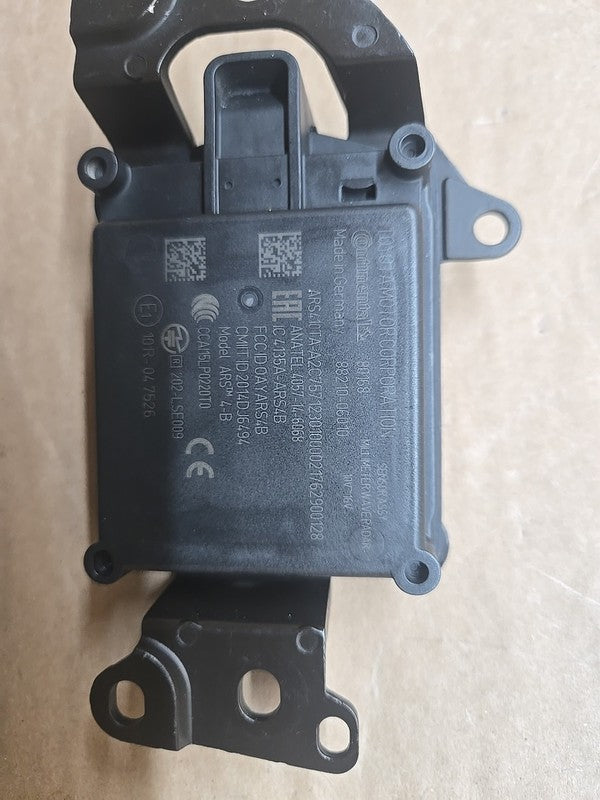 2018-2019 Toyota Camry Radar Sensor Front OEM 88210-06010