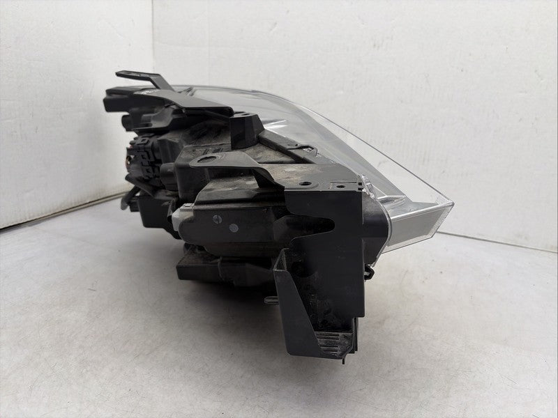 2022-2024 Mazda CX-5 Left Driver Headlight OEM LED KPF1 51040