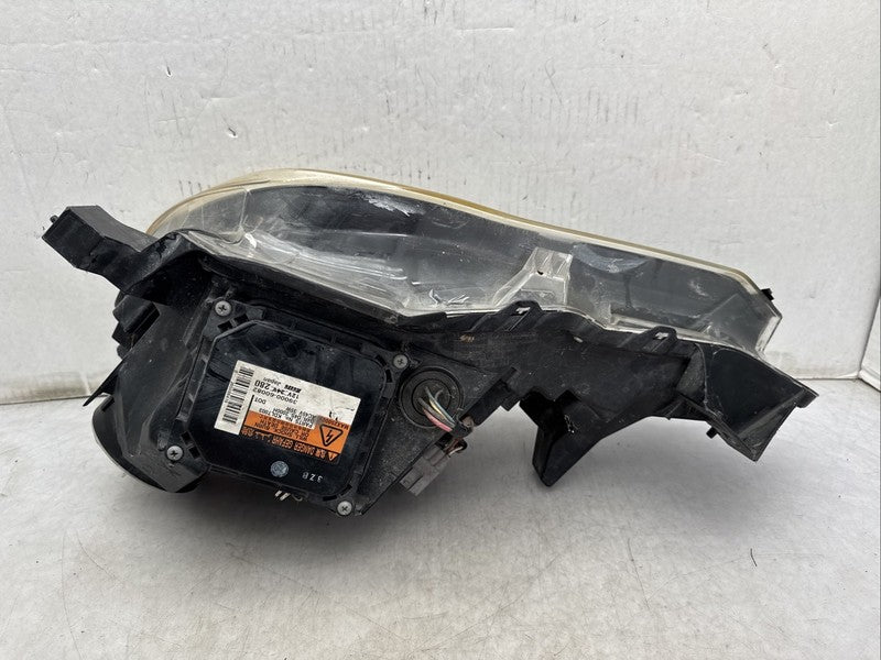 2013-2016 Subaru BRZ Right Passenger Headlight OEM Xenon HID Lamp