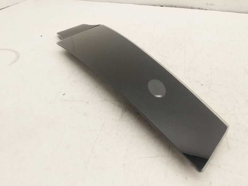 **16-20 Model S Left Driver B-Pillar Glass Camera Applique 1092306-00-
