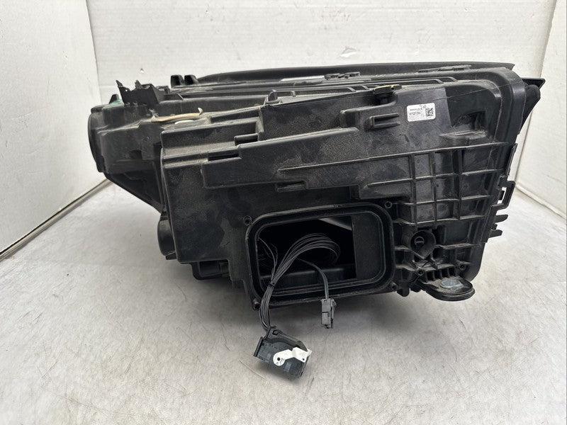 2023-2025 Mercedes GLC300 Left Driver Headlight OEM LED Lamp