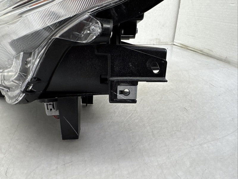2021-2024 Mitsubishi Mirage G4 Left Driver OEM LED Headlight