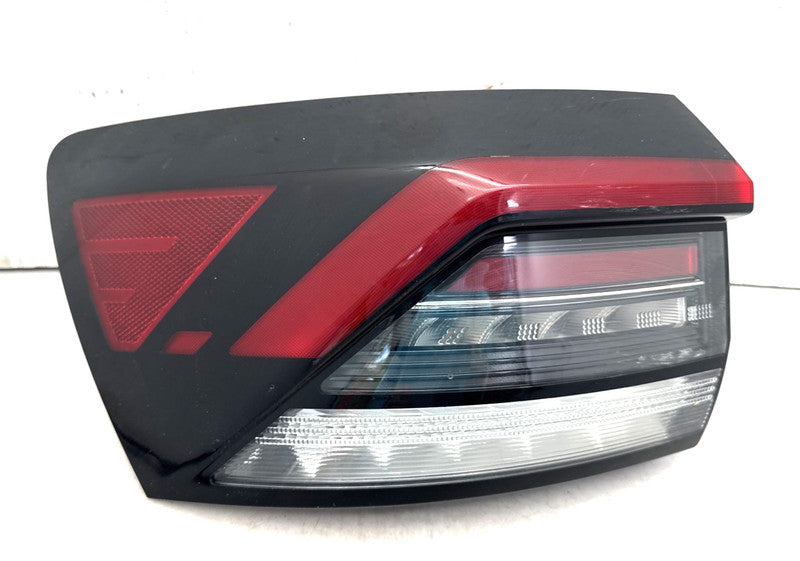 2025-2027 Volkswagen Taos Left Driver Tail Light OEM LED Outer Brake L