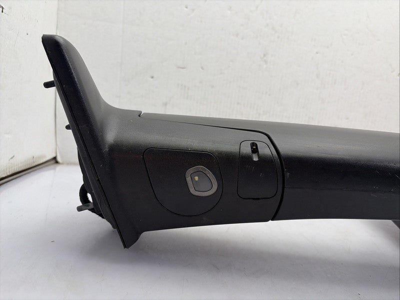 2013-2017 Ram 2500 3500 Left LH Driver Mirror OEM Heated
