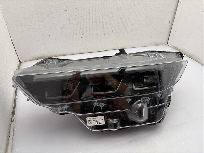 2024-2026 Ford Mustang Left Headlight OEM Full LED PR3B 13006 LC