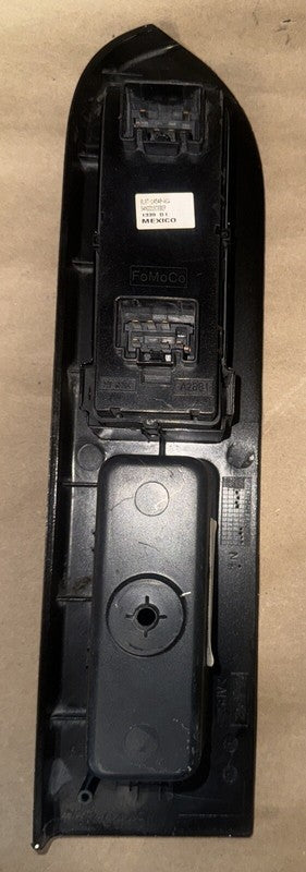 2008-2013 Ford Focus Driver Side Master Window Switch OEM 8L8T-14540-A