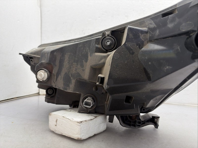 2017-2022 Honda CR-V Touring Passenger Headlight OEM LED