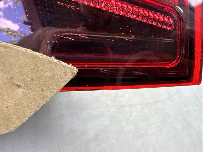 2023-2025 Mercedes EQE 350 Left Tail Light OEM LED A2959062700