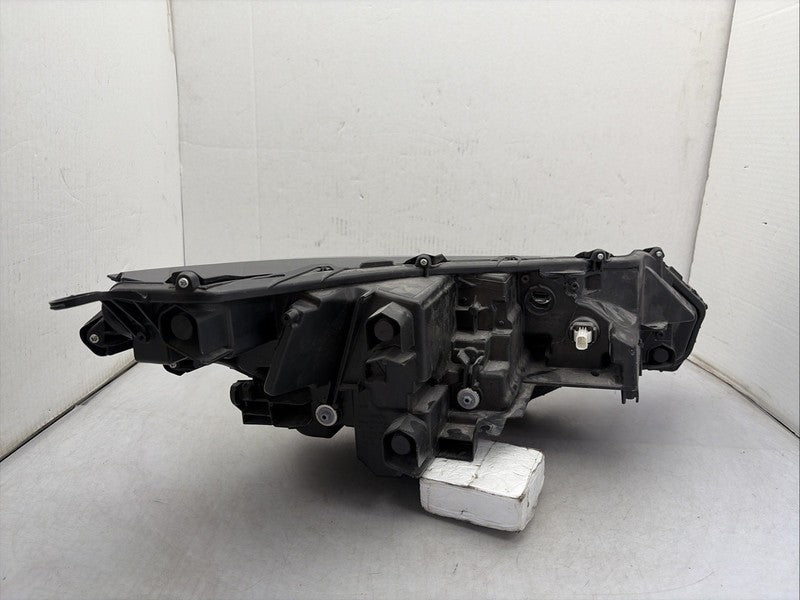 2023-2025 Lexus RX350 RX500h Left Driver Headlight OEM LED Single Beam