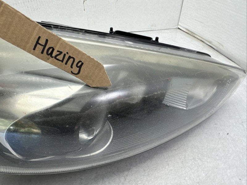 2015-2018 Ford Focus ST Right Passenger Headlight OEM Xenon HID