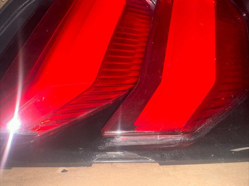 2018-2022 Ford Mustang Tail Light - Right Side - OEM