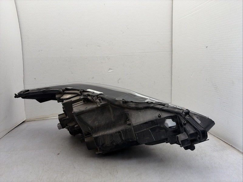2020-2022 Lexus RX350 RX450h Left Driver OEM LED Headlight