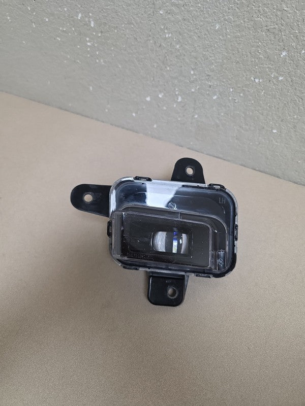 2022-2024 GMC Sierra 1500 Left Fog Light LED OEM 8455084522267